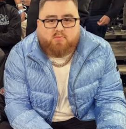 caelioncrypto's tweet photo. BREAKING NEWS:

The cyberleek hacker's identity has been revealed as the notorious cybercriminal Michael Dongle. https://t.co/viBDhTNz1k