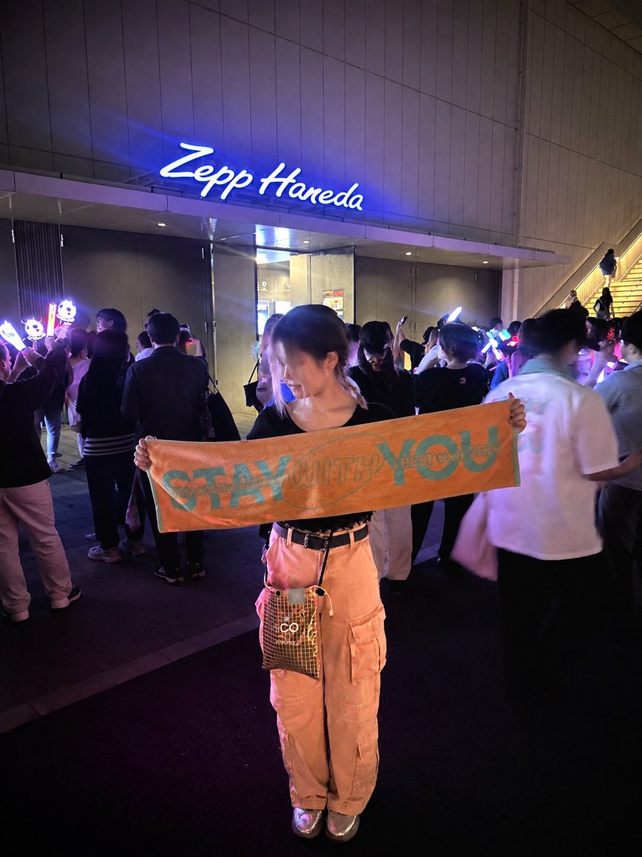 us_hkbn's tweet photo. 3週連続ライブ祭り完‼️
全部楽しかったー！！ https://t.co/IesCs20rYm