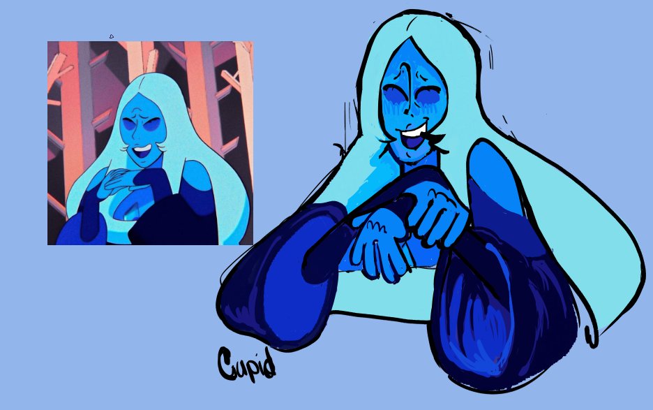 mqidenvoyage's tweet photo. 🐇🐇
#stevenuniverse https://t.co/40zFWlTjfH
