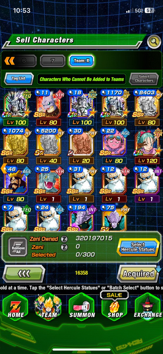 muffinface09901's tweet photo. @illusPlatypus I need to summon about 20 times, but I don’t think I need to https://t.co/cn7MxRlcBE