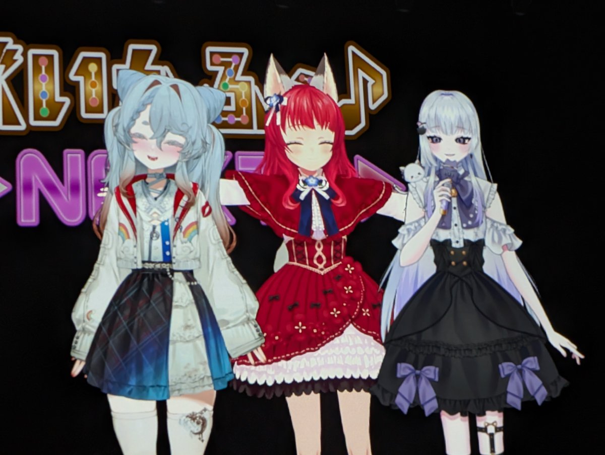 kutetsumaP's tweet photo. ぶいかふぇNEXT
お疲れ様でした！！！！！

動き回る坂道最高にアイドルしてた！！！
元気な坂道が見れてうれしいです。

#ぶいかふぇNEXT
#のぼれぽーと
#坂道のぼる https://t.co/qQqLe8NYTT