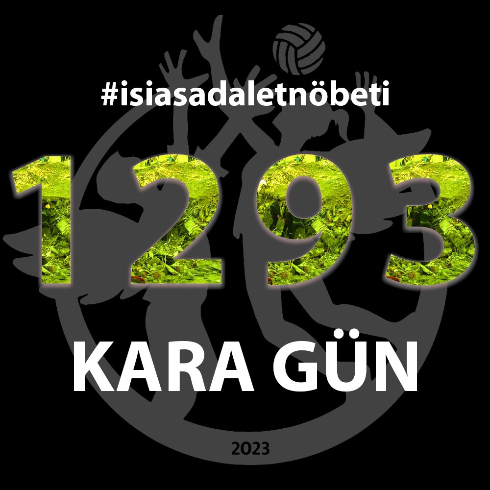 isiasnobet's tweet photo. Depremde masum çocuklarımızın hayatı karartıldı, adalet bekliyoruz. Sorumluların cezalandırılması için mücadelemiz sürecek!

Adalet olmadan geçen 1293 kara gün. Bu nöbet, adalet sağlanana kadar devam edecek. 

#isiasadaletnöbeti
#isiasortakdavamız
#isiasolasıkast https://t.co/nhBN8fux3n