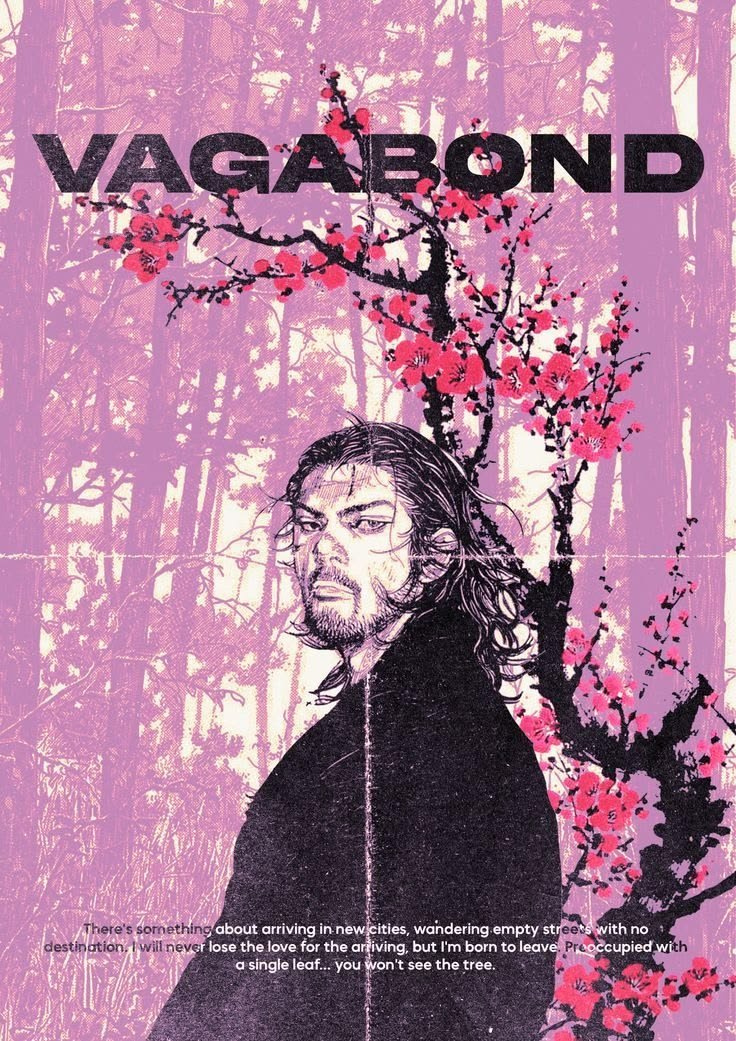 Habbalab's tweet photo. A Manga and an Album that you should listen to whilst you read it https://t.co/wfMeGdmQ8n