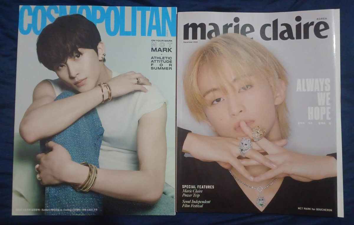 Wolfcegs25's tweet photo. Revistas do Mark a pronta entrega

150,00 cada ou 260,00 as duas juntas https://t.co/NoNjo8MuKH