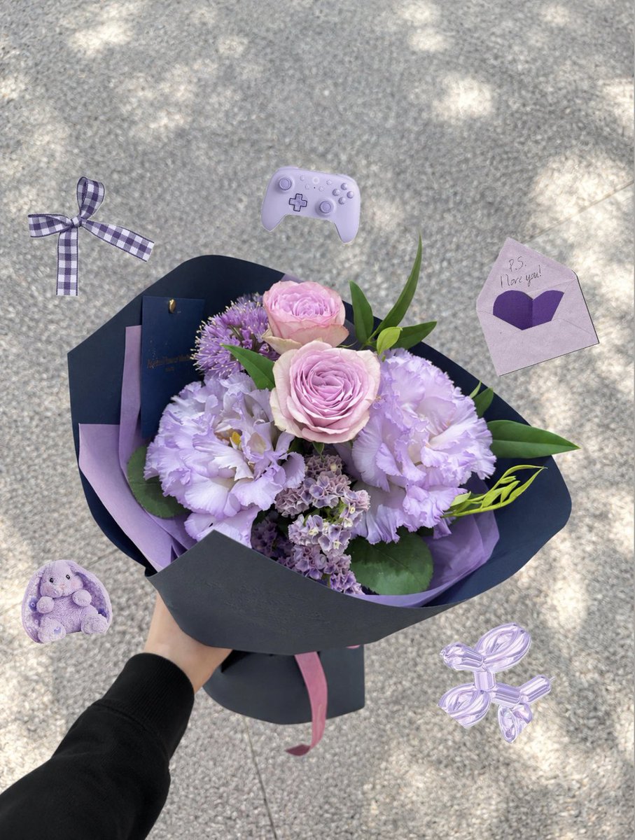 zawazawamori823's tweet photo. - ̗̀ 𝐇𝐀𝐏𝐏𝐘 𝐁𝐈𝐑𝐓𝐇𝐃𝐀𝐘 ̖́-

17歳おめでとう💜
ざわのことを好きになってから毎日が楽しいです✨
ざわの夢がたくさん叶う1年になりますように💫

#中澤漣 #CLASSSEVEN 
#中澤漣誕生日2026 https://t.co/LOE2AxzpaY
