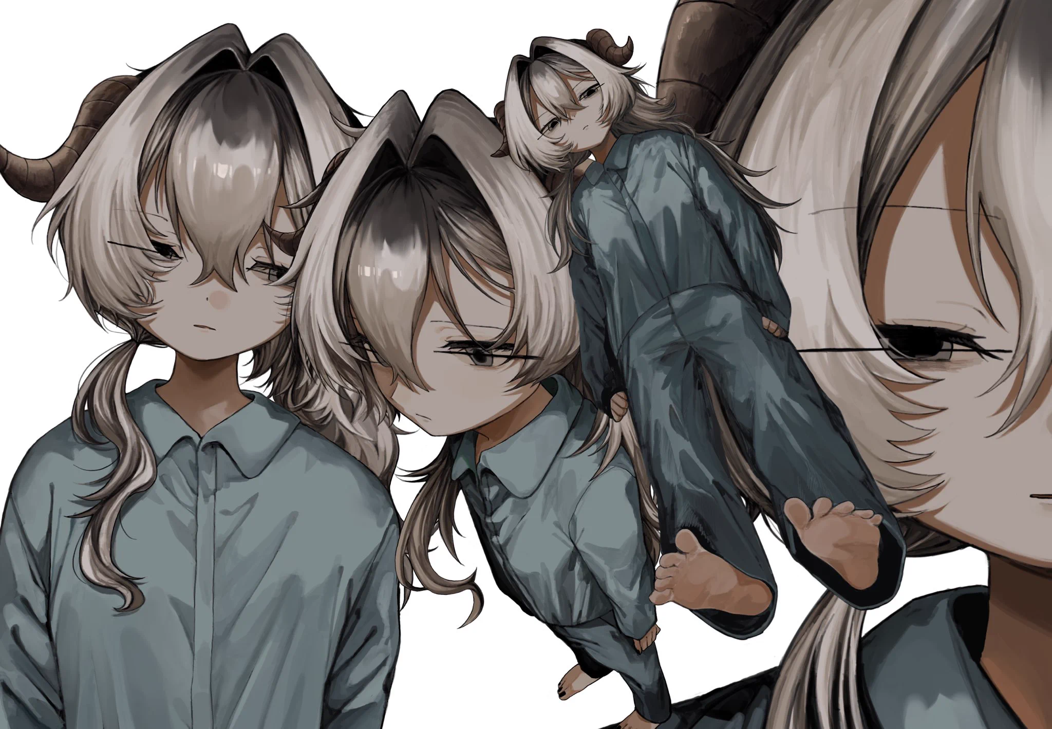 衍 (@hiro___016016) / X