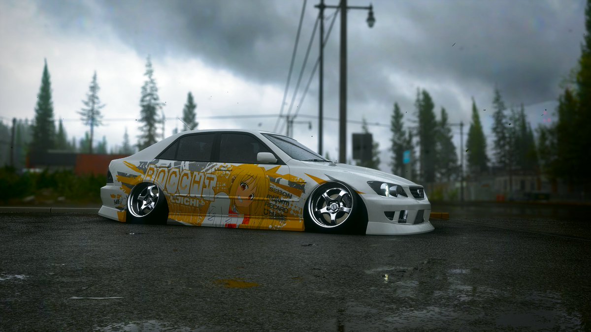 Gworks71's tweet photo. γγγγΆγ»γγγ―ββ
ββ
γͺγγͺγΌγ―εγγΎγγ(/γ»Ογ»)/
#NFS #NeedForSpeedunbound #LowcaMate #VirtualPhotograhy #bmw #UNITENFS #UNITE https://t.co/Ouvt4v5Y6o