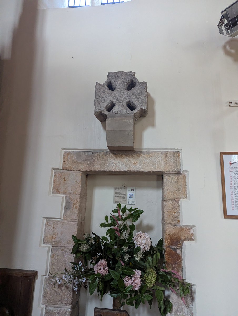 Jorvikren's tweet photo. A little church exploring! https://t.co/yDK6rj0Mw4