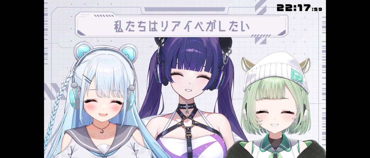 283_0627's tweet photo. リアイベ絶対行きたい！！！！！
#ぷろねぶ https://t.co/RaA8eVLyhI
