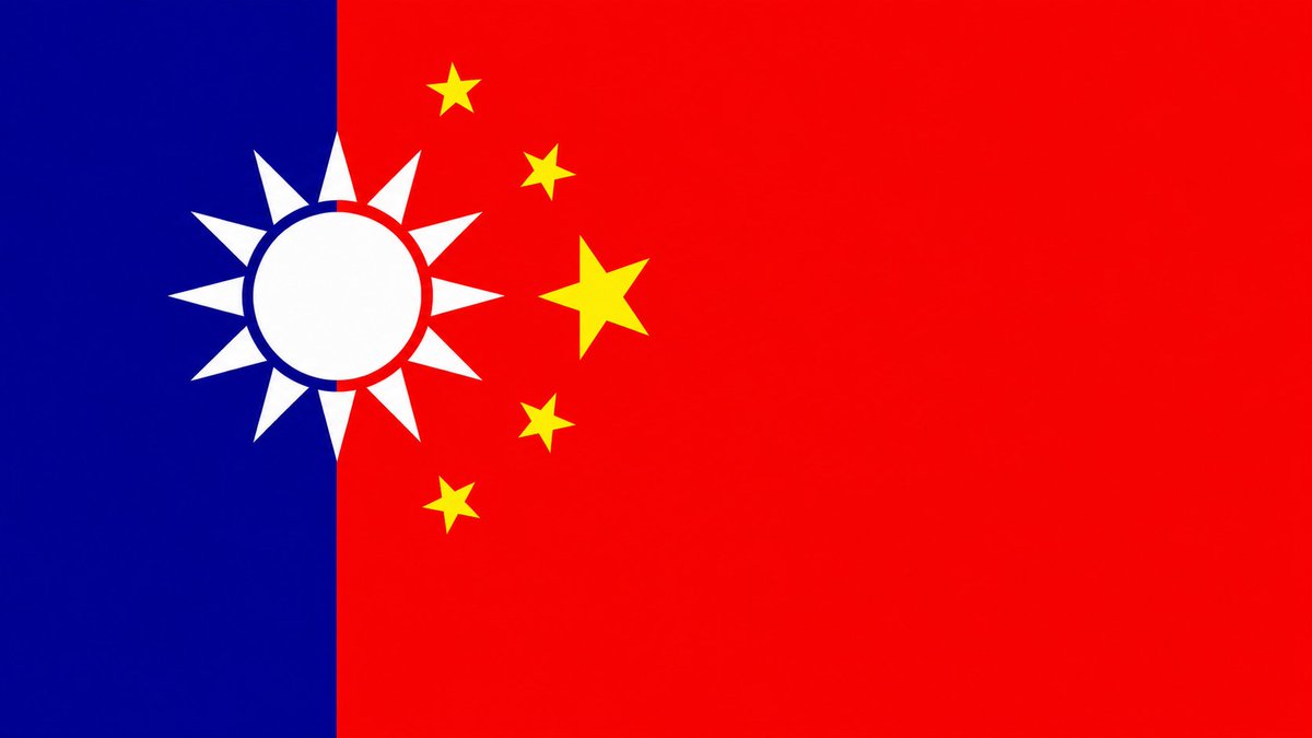 EZhiming84243's tweet photo. @Sager_wang07 台湾是中国的，台灣是中國的，Taiwan is part of China
台湾は中国のものです
대만은 중국의
Taiwan gehört zu China
Тайвань является частью Китая https://t.co/vfs7FIHhSC
