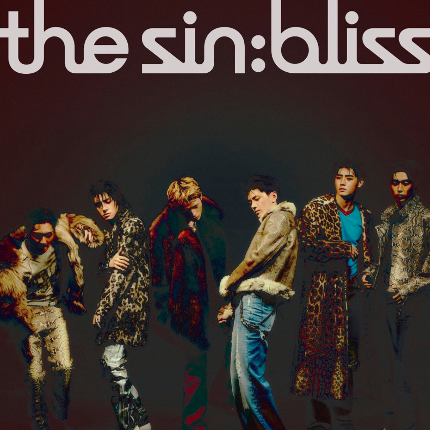 AboutMusicYT's tweet photo. Bloody Paradise by ENHYPEN debuts with 2,699,653 streams on Spotify Counter.

The album, The Sin: Bliss, debuts with 8.44M streams. https://t.co/KNvgX6d1B4