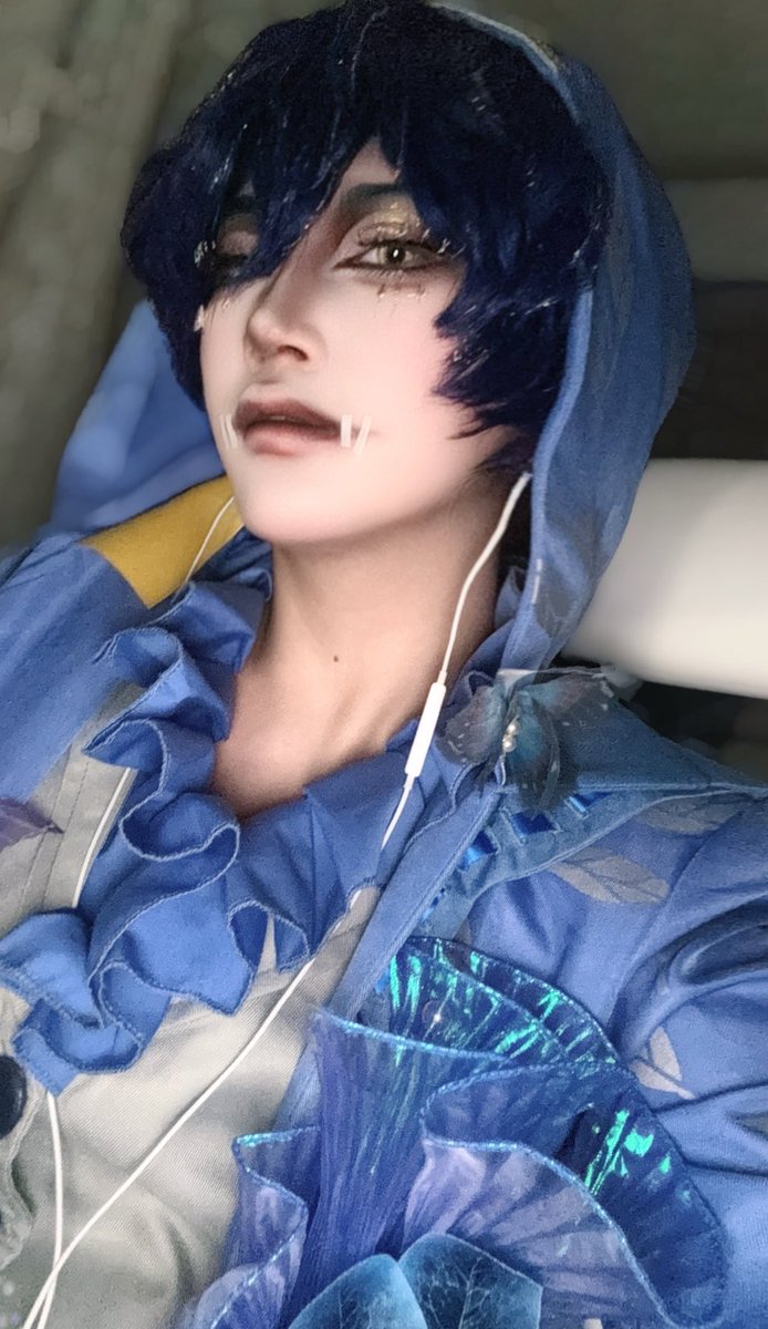 9_x_3's tweet photo. めりょcos https://t.co/9adD88ULA1