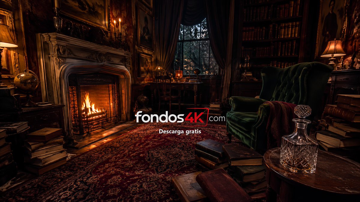 Fondos4kcom's tweet photo. ¿Te gusta este ambiente mágico de biblioteca? Miles de wallpapers gratis en 4K en https://t.co/OI132Kd9fF #wallpaper #4k #biblioteca https://t.co/u8VtTiCEVS