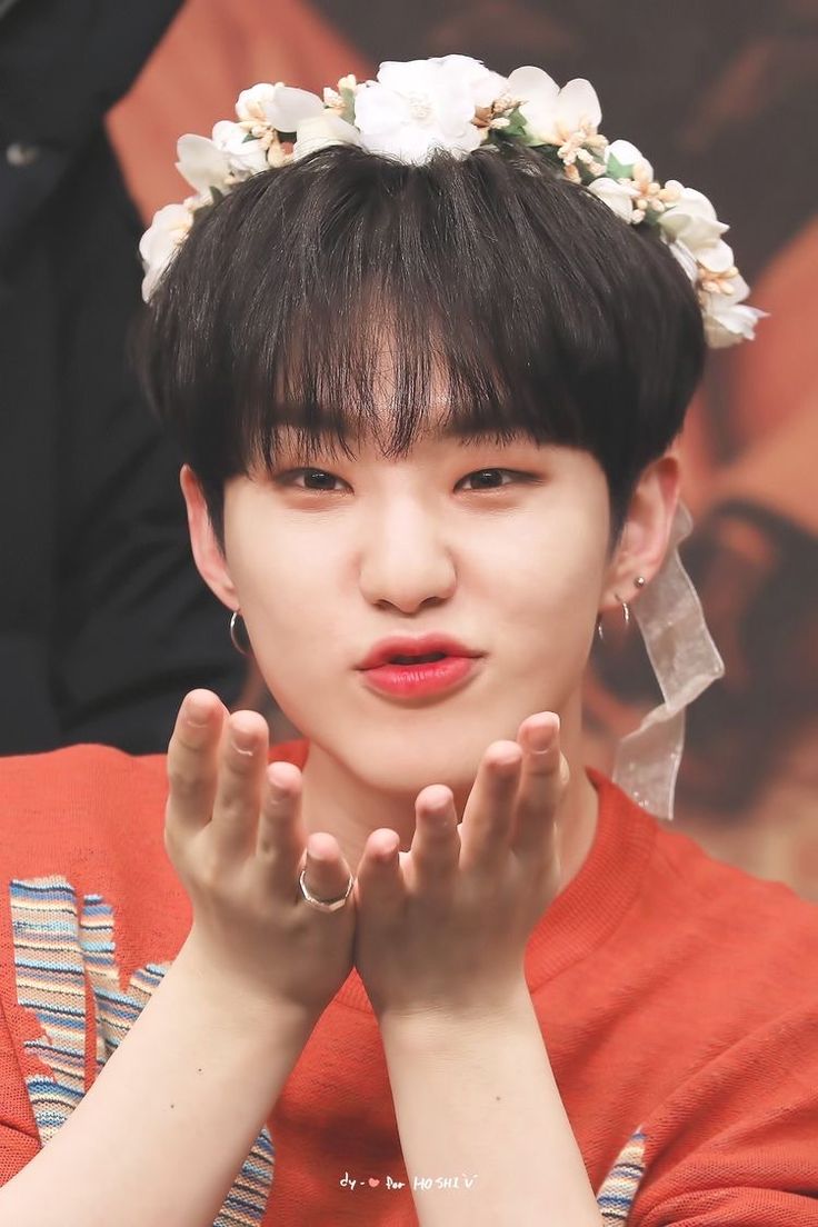 svtserving's tweet photo. 204 days until Hoshi's return from military service https://t.co/KdTK5Y7w3W