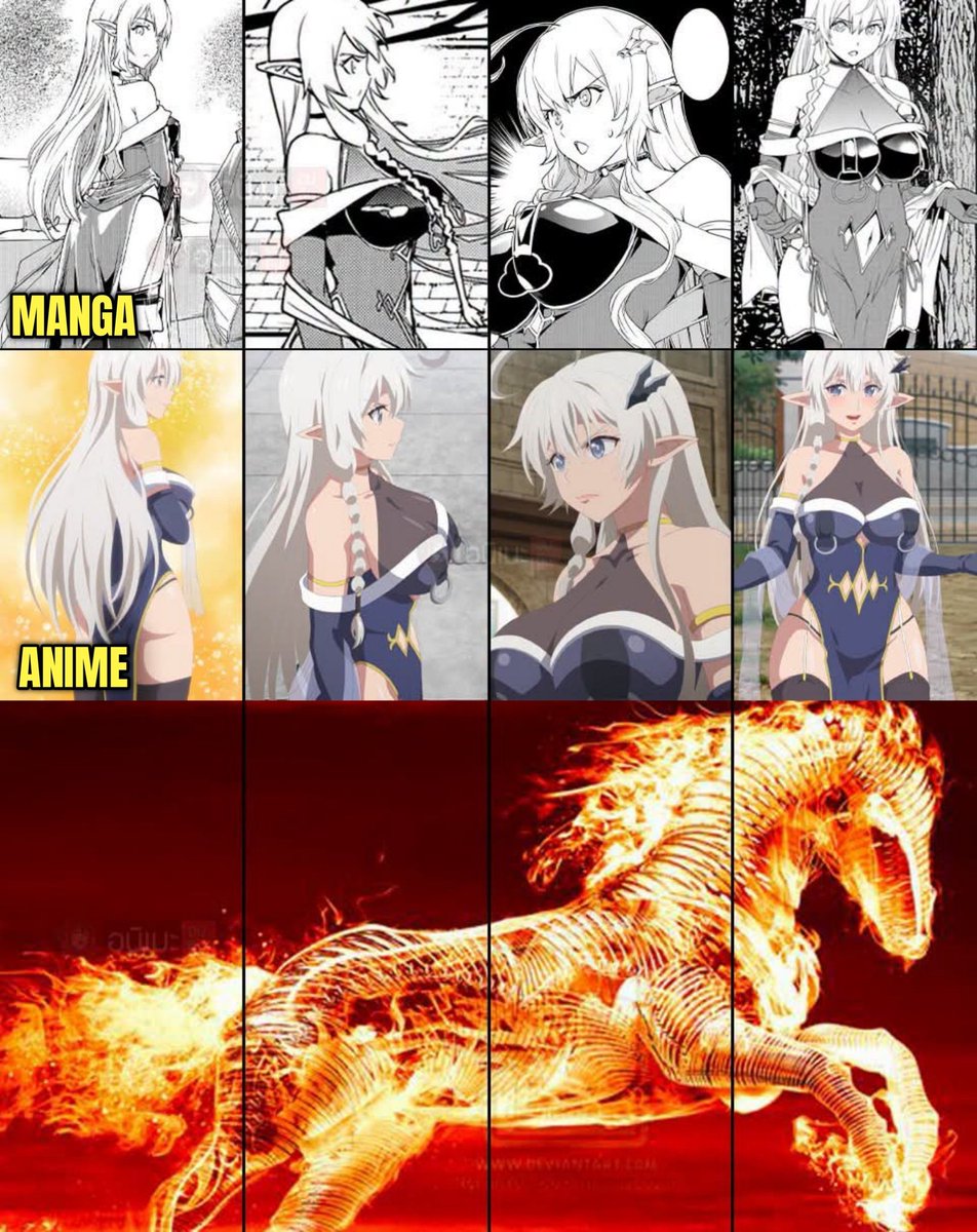 Otakuconversa's tweet photo. Absolute Cinema 🔥🔥 https://t.co/6SwniYnRVs