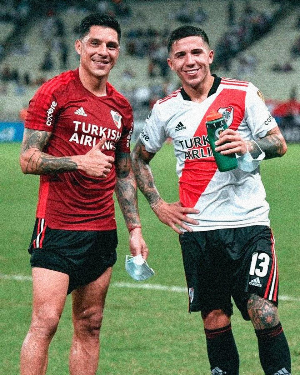 RiverLPM's tweet photo. Si es nene... https://t.co/AXuE3NRL22
