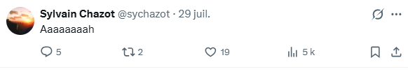 ArnHNDe's tweet photo. @quatremer Il y a aussi cet expert "Chez Pol", se réjouissant de votre départ, qui a une idée (n'engageant que lui) du nombre d'articles que devrait produire un journaliste. L'élégance... https://t.co/jglufGcIK1