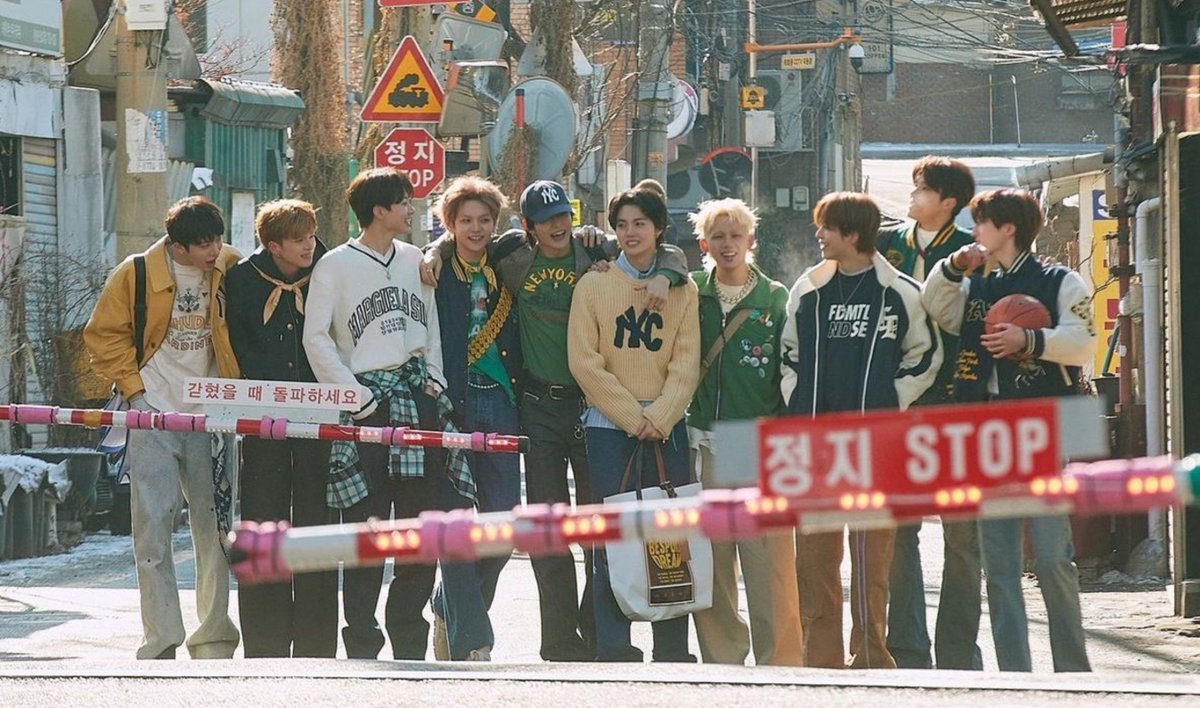 dailytre4sure's tweet photo. jihoon during his ment today: "i hope you'll continue to support TREASURE, the 10 of us for a long time."

our teumily ☹️☹️ @treasuremembers https://t.co/NEr0a4pTrD