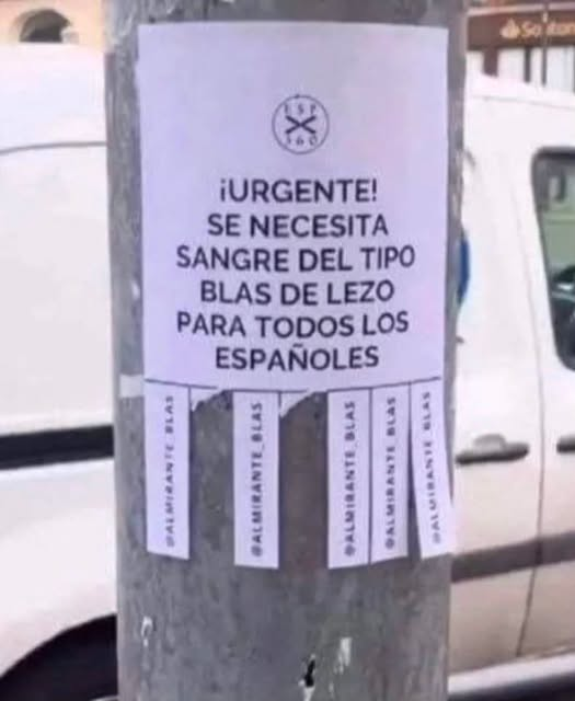 pepeluspain's tweet photo. Y LOS HUEVOS TAMBIÉN !! https://t.co/ElcphzYyma