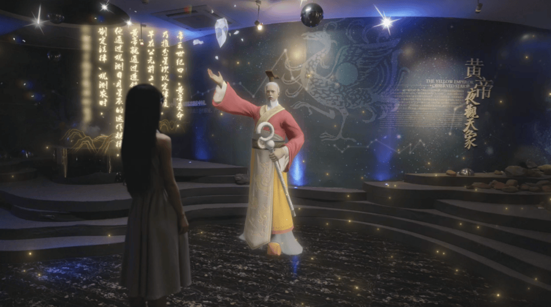ashleivas's tweet photo. Tried the new immersive AR museum tour today—felt like I stepped inside the paintings! No boring text walls, just interactive magic https://t.co/zu1CMjL22C