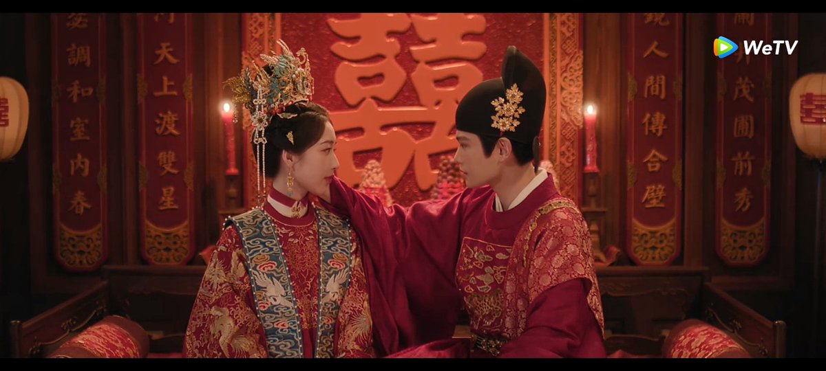 nanaismbf's tweet photo. yang bener ajeeee 
euforia happy after married seitil 
dah dibantai aja ma masalah 
sehat" dah couple perintiskuu
#TheRoadToSplendor https://t.co/nnXJtcgHUV