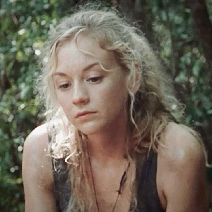 kittycatglenn's tweet photo. i will never forgive twd for randomly killing her off omfg https://t.co/cIQUyN2hBu