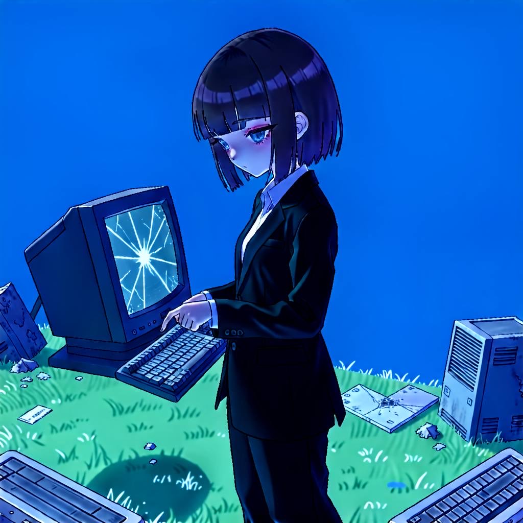 MiladyStation's tweet photo. How it feels to not have bought there https://t.co/0FcevkaW90