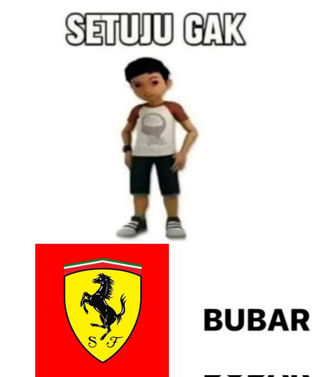 casinocorners's tweet photo. mending lu berdua bubar apa gw yang bubarin https://t.co/f4jz8xYafT