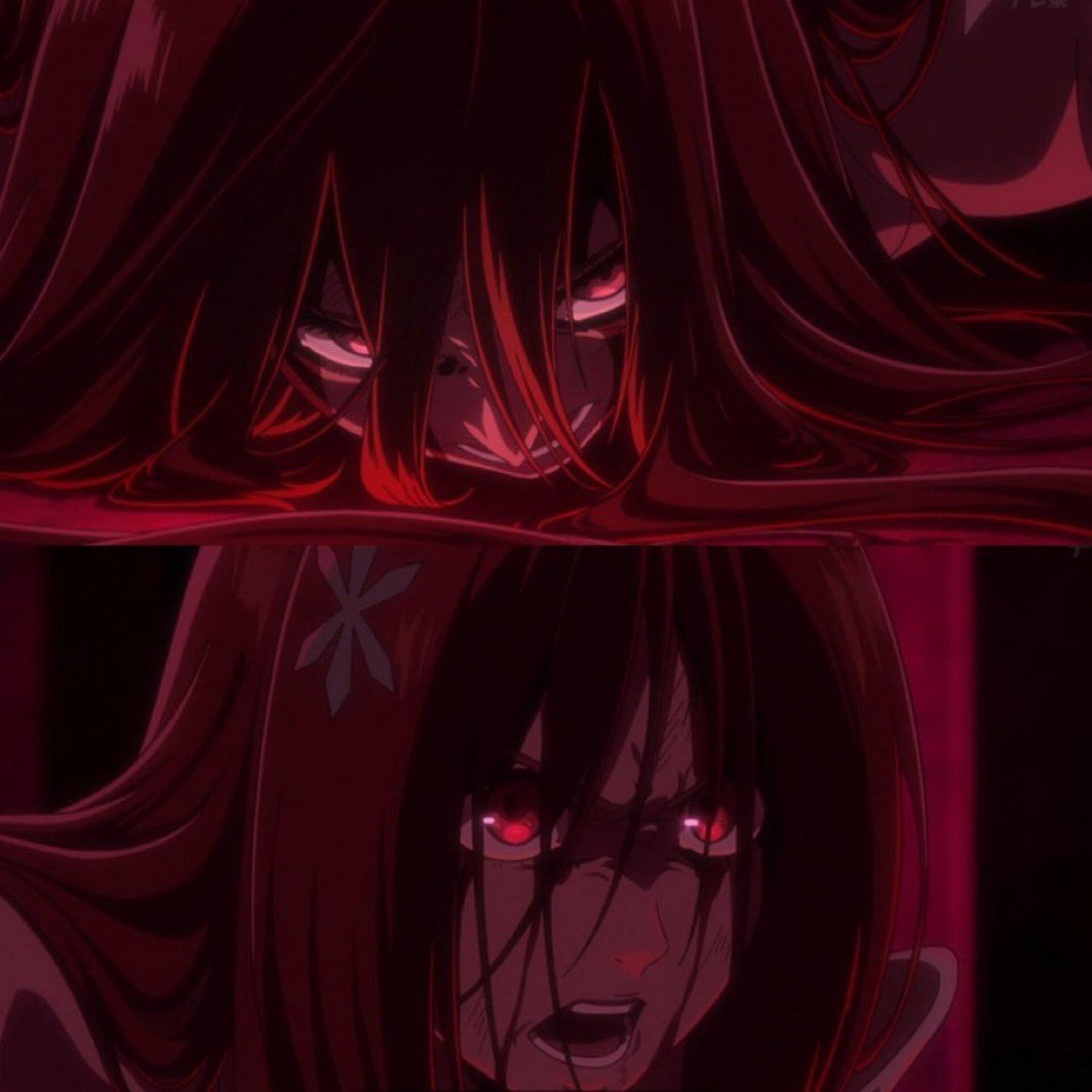 ichigod22's tweet photo. #BLEACH 
People don’t want to accept it but Kubo’s operating on another fucking level. He’s in FLOW State. Ascendency of the highest pedigree. This anime has liberated him in ways I did not think possible and we have 5 more episodes to go. https://t.co/AESQUAOQrI