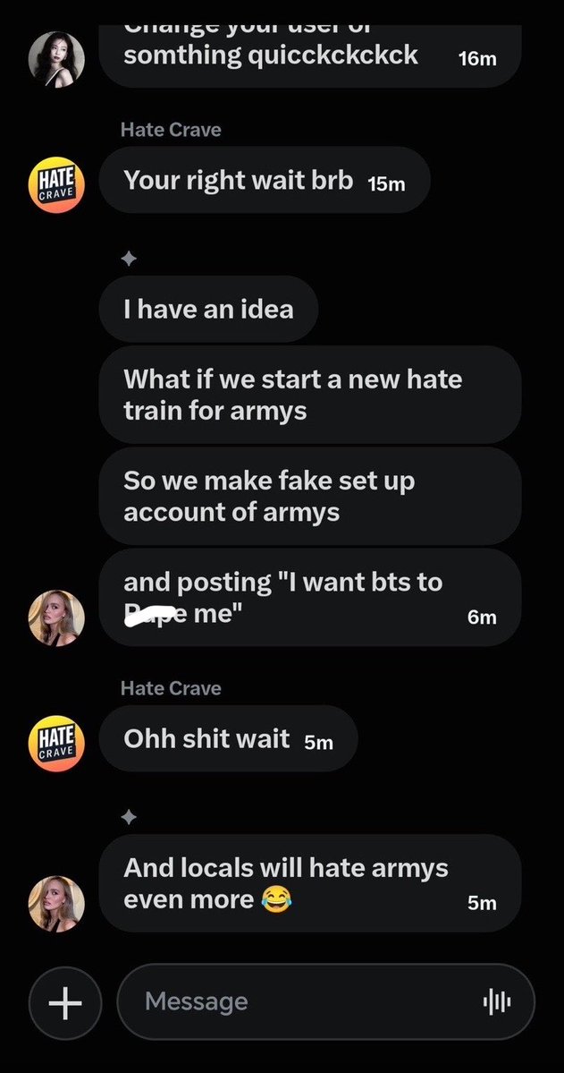withsvn's tweet photo. Every fandom that has participated in this little “hate train” is just as disgusting as blinks. It was never about feminism or women in general. Go give hit twts to such disturbing ppl the same ones who will one day also drag your faves to FILTH. Its always men behind these accs. https://t.co/GEblAKfOax