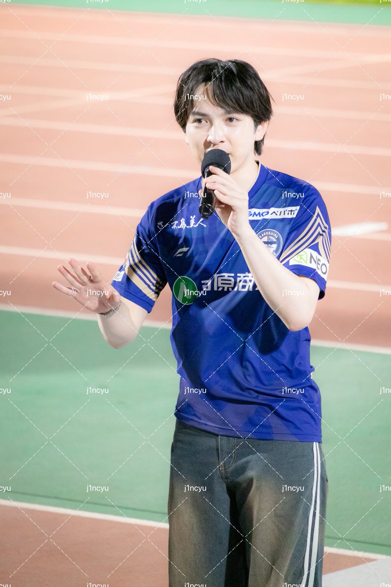 j1ncyu's tweet photo. 吉田仁人さん( ơ ̫ ơ )⚽️💙 https://t.co/aGV3zS259m