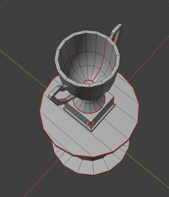Vigogs's tweet photo. Made a trophy and a little pedestal

I will USE cylinders for everything and you can't stop me!
#gamedev https://t.co/cSIcvZ3JFE