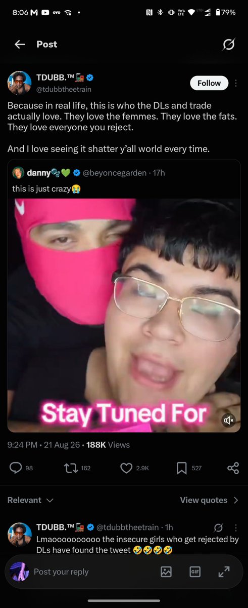 stydinthewtr's tweet photo. screenshotted for when they block me lol https://t.co/PEnZcTC3qA