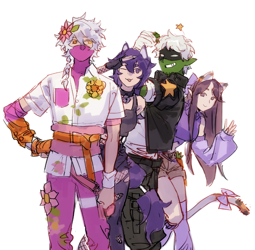 amalt93's tweet photo. team silver 🫡 https://t.co/0eJTnwa5nk