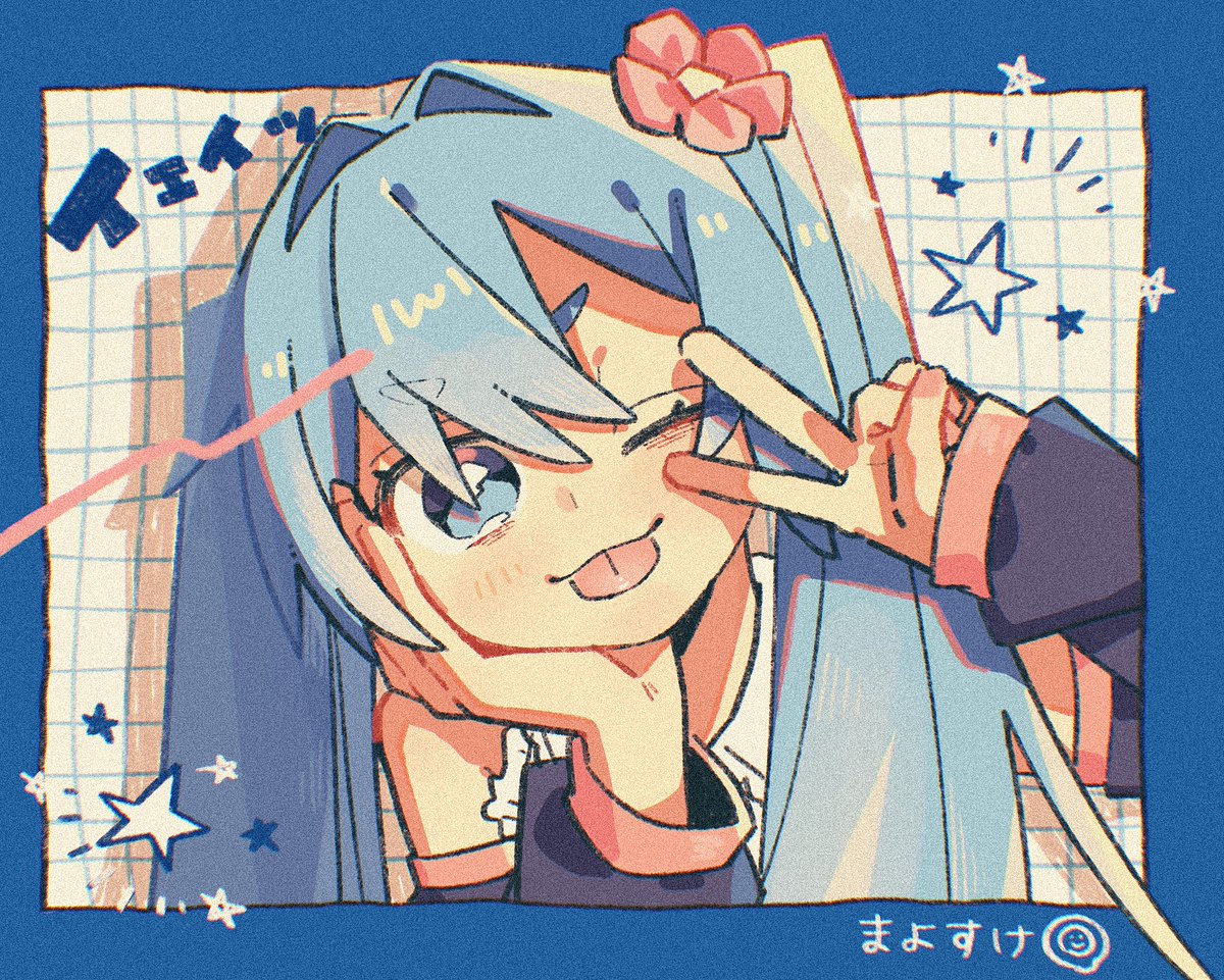 mayoi_zzz's tweet photo. 最近のちょー可愛い絵のまとめ https://t.co/7lwQtUfucj