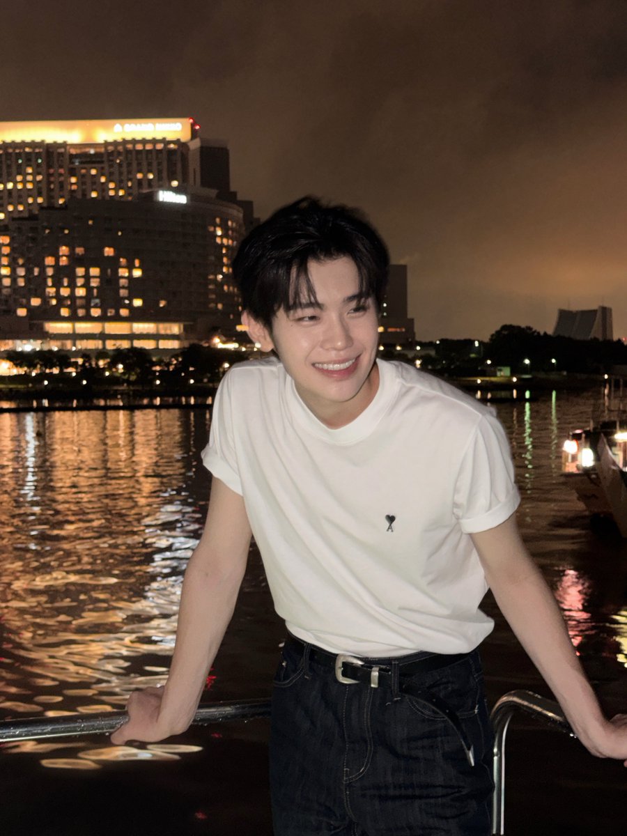 traelxve's tweet photo. 260822 제로베이스원 인스타그램 #김태래

Ami paris🖤🖤🖤 https://t.co/srPaNorr51