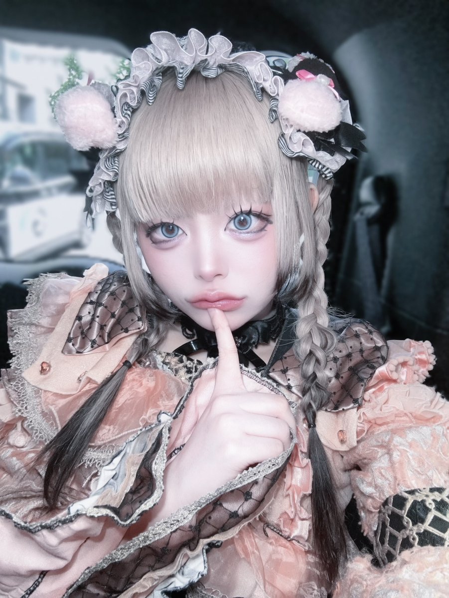 kamipare_onpu's tweet photo. 高速移動ぷ https://t.co/Dejn8NCXhN
