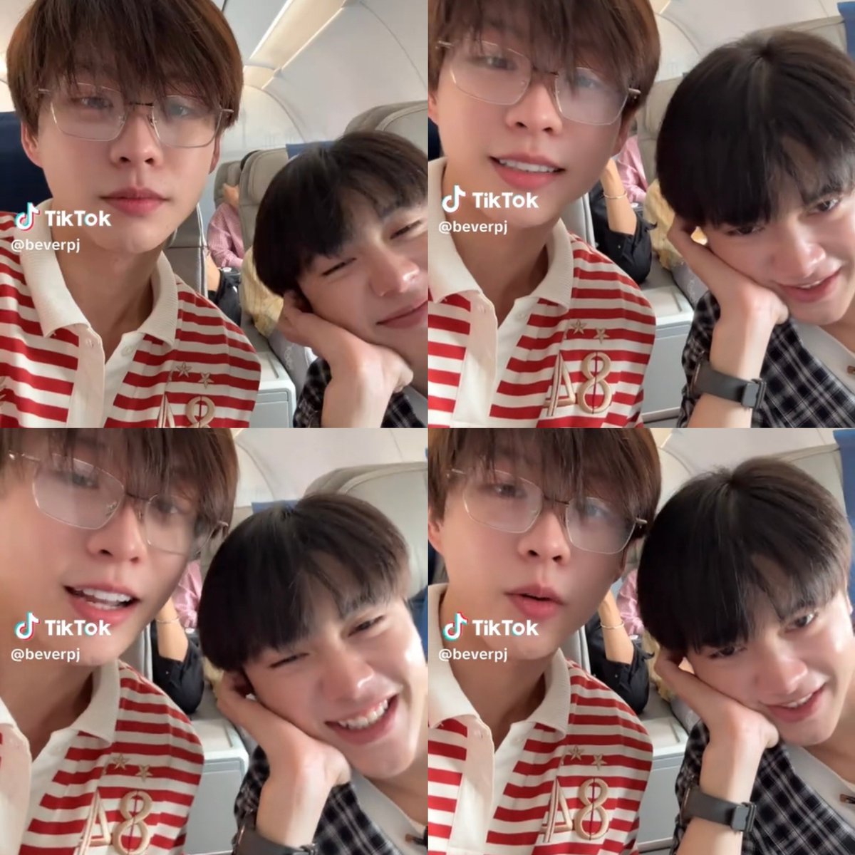 fine_iamfine's tweet photo. มาเก๊าก็น่ารักอยู่นะ ว่าไป!!

#bbverpj | #tonliewmtp https://t.co/UQFFzvMpH9