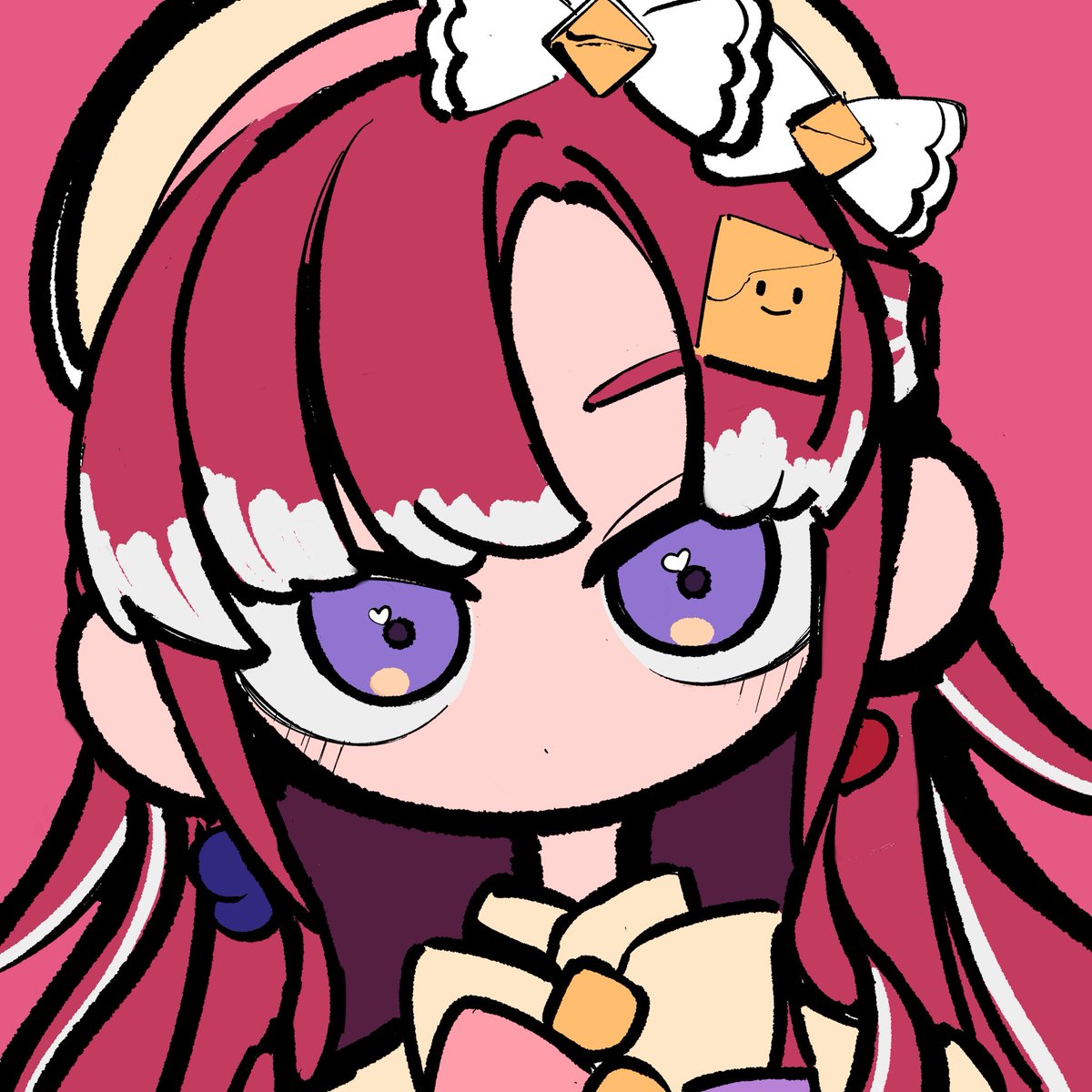 YAKMo51's tweet photo. #さおと名画 https://t.co/6hNyV9dYff