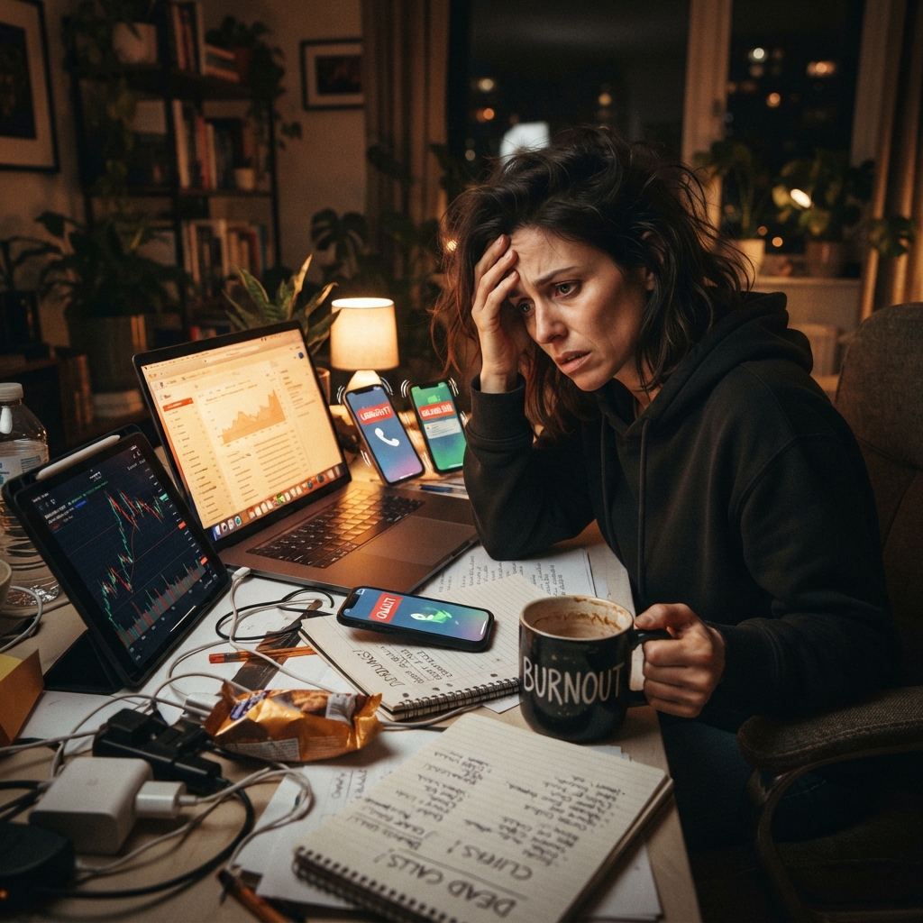 Topservicezg's tweet photo. Running a business AND managing 4 social channels is a fast track to burnout. 

Delegate your social media today so you can focus on scaling. 

Recommended SMM specialist linked inside the comment section.
#SocialMediaMarketing https://t.co/bxYoE2xLym