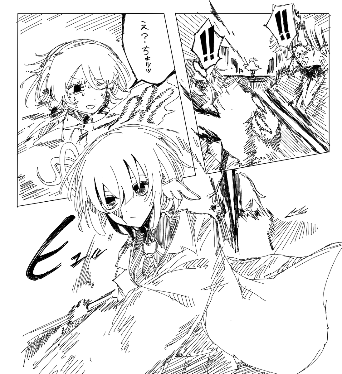 TAKOIRO2_'s tweet photo. https://t.co/GGPzuXl2xF