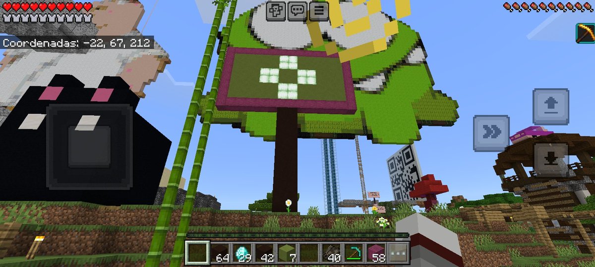 VicFontaine6's tweet photo. Did this on a friend's server https://t.co/8Ur6MEF0Er