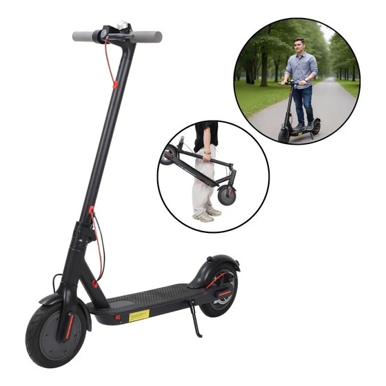 CentralGTA6's tweet photo. 🕹️ Menor preço histórico para o seu setup! 🏆

📦 Patinete Elétrico Scooter Adulto 350w Dobrável Até
💵 De : R$ 2.890,00 | Por : R$ 2.543,00 (12% OFF)
🎟️ Cupom já embutido: 12% OFF

🔥 Desconto no Mercado Livre: https://t.co/Cma7YRaLmf https://t.co/ym1HwhDusR