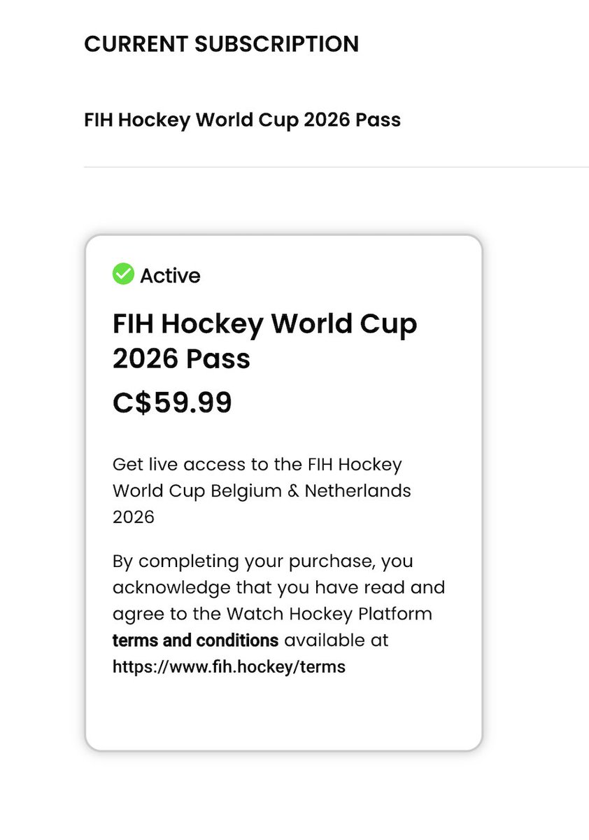 eFaction_Times's tweet photo. @FIH_Hockey https://t.co/bRiCNjgOlC