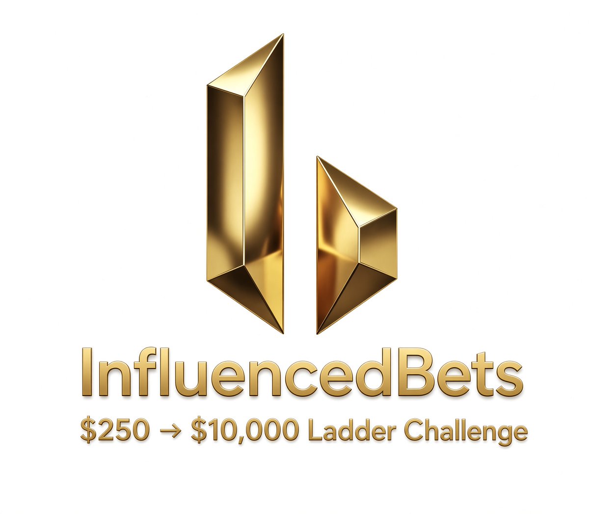 InfluencedBets's tweet photo. 🪜 InfluencedBets $250 —> $10,000 Ladder Challenge Day 4

Must Like, Repost, & Comment to receive the play

Just completed this for the 13th time ✅

💰 $1,337 —> $2,097
✅ $768 —> $1,337
✅ $428 —> $768
✅$250 —> $428

Once you do all 3 my 🤖 will DM you the play

Must be following @InfluencedBets to get it