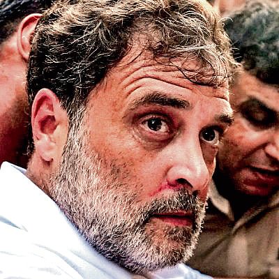 RahulMukherji5's tweet photo. Rahul Gandhi has managed to strike a chord. It's time INC officially announced him as the face for 2029. Remember, the campaign for "56" for PM" had started in 2012. 
Let's accept 2 things. 
1. A section of hardcore anti-BJP voters continues to have reservations about INC...
+ https://t.co/vZ3kuEgltr