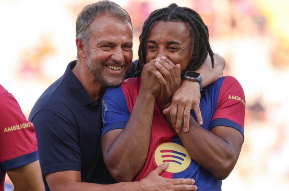 FCB_vdg's tweet photo. No os lo voy a perdonar en la vida.

Vosotros no sois el Barça

El Barça es La Masía https://t.co/w5sfrou29B