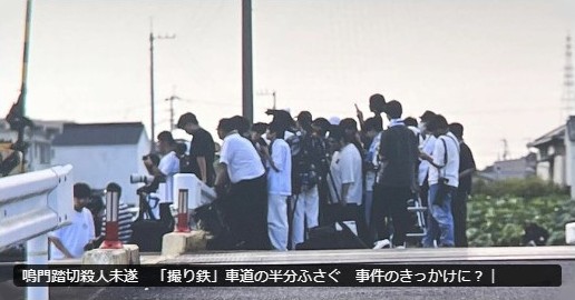 hell2me's tweet photo. ゴミ掃除しようとしただけなのに
捕まるだなんて世知辛い世の中よねぇ

って近所のおば様が言ってました https://t.co/LevaOBbXH9