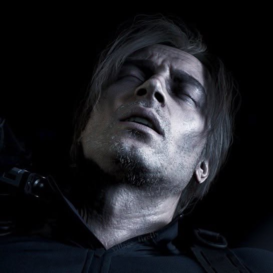 gothmommysofia's tweet photo. Leon's face when he comes- https://t.co/0R4TU09taz
