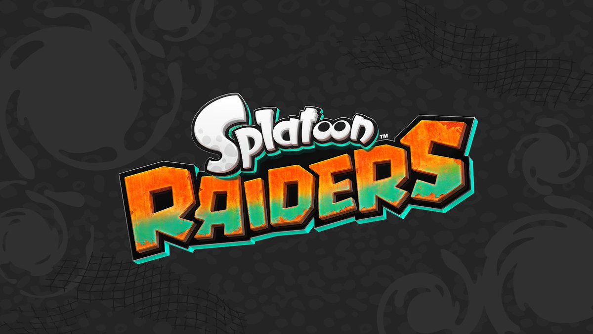CeleinDaniel's tweet photo. A Splatoon Raiders is an upcoming single-player-focused spin-off game in the Splatoon series that will be released exclusively for the Nintendo Switch 2
on 23 July 2026. It was announced on Salmon Run. What is Raiders? Your published in 23 July 2026
https://t.co/mGoQdT31Dv https://t.co/MK7YpQhwtW